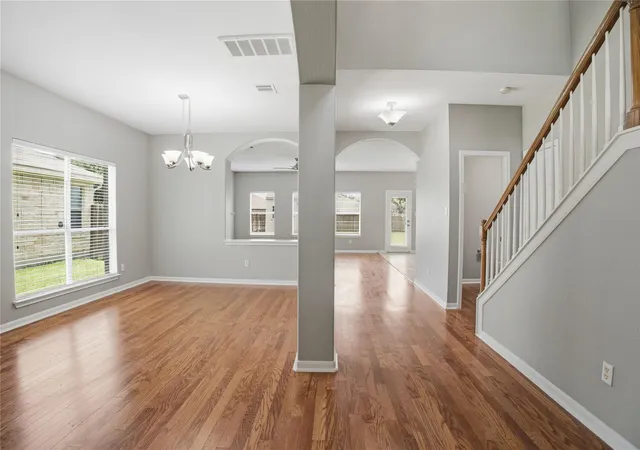Photo 2 of Single family home for sale at 18305 Lake Edge Ct, Pflugerville, TX 78660 | MLS# 7773562 | Listing updated on 2026-09-23