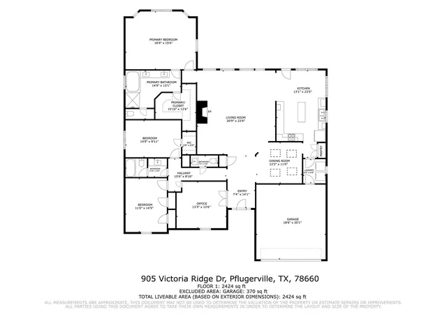 Homes for sale in Pflugerville, TX | 905 Victoria Ridge Dr, Pflugerville, TX 78660 | MLS# 9838316