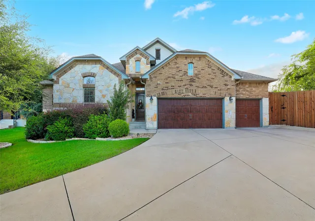 1st image of 2304 Vaquero Cv, Leander, TX 78641 | MLS# 8123483
