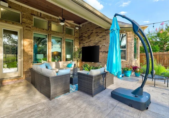 4th image of 2304 Vaquero Cv, Leander, TX 78641 | MLS# 8123483