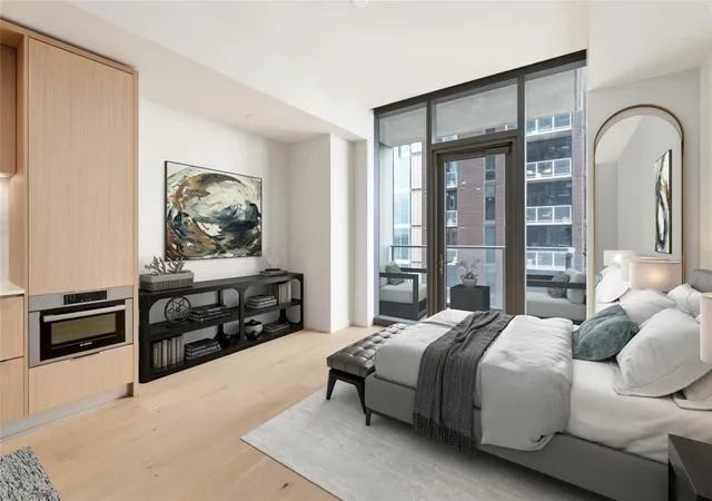 Condo for sale at 44 East Ave #2506, Austin, TX 78701 | MLS# 9395230 | Listing updated on 2026-06-18