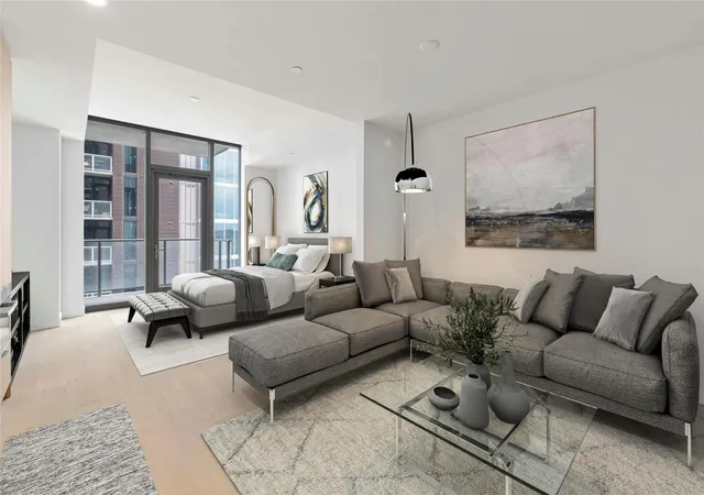 Photo 2 of Condo for sale at 44 East Ave #2506, Austin, TX 78701 | MLS# 9395230 | Listing updated on 2026-06-18