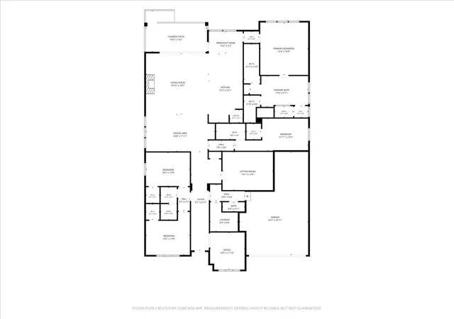 31st image of 730 Teakmill Trl, San Marcos, TX 78666 | MLS# 8515681