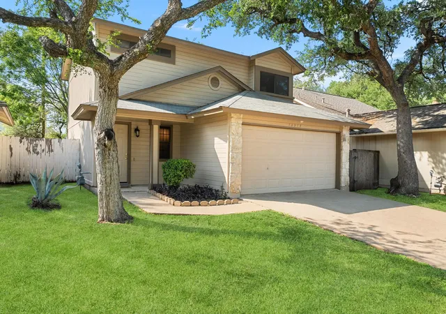 Photo 2 of Single family home for sale at 12918 Humphrey Dr, Austin, TX 78729 | MLS# 6499794 | Listing updated on 2026-07-08