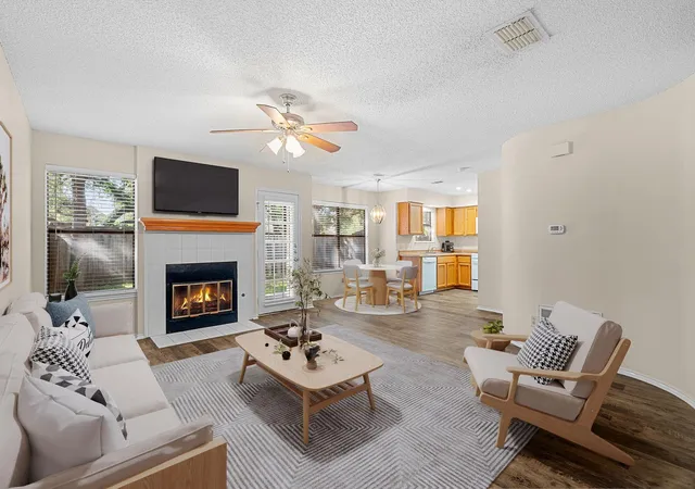 Photo 4 of Single family home for sale at 12918 Humphrey Dr, Austin, TX 78729 | MLS# 6499794 | Listing updated on 2026-07-08