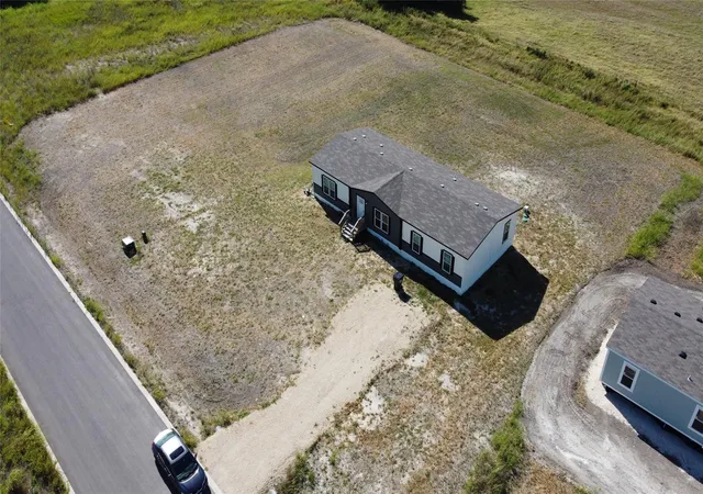 Photo 1 of Manufactured home for sale at 1338 Wheatgrass Rd, Salado, TX 76571 | MLS# 1916787 | Listing updated on 2026-08-25