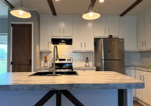 Photo 2 of Manufactured home for sale at 1338 Wheatgrass Rd, Salado, TX 76571 | MLS# 1916787 | Listing updated on 2026-08-25