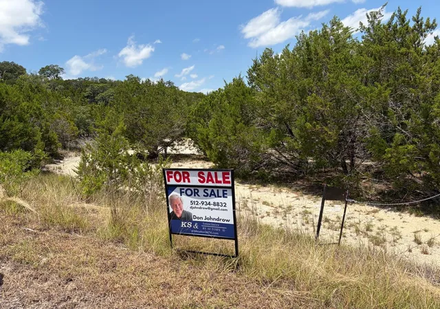 2nd image of Lot # 98 Montana Creek Xing, Marble Falls, TX 78654 | MLS# 9481853
