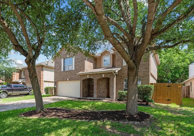 Photo 1 of Single family home for sale at 1404 Delia Chapa, Hutto, TX 78634 | MLS# 4521786 | Listing updated on 2026-09-02