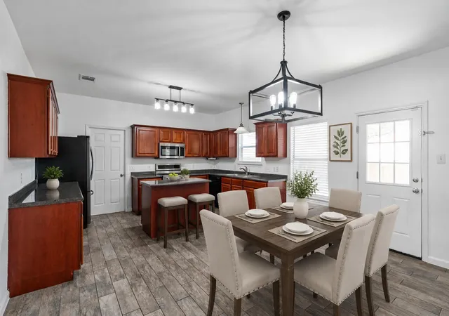 Photo 2 of Single family home for sale at 1404 Delia Chapa, Hutto, TX 78634 | MLS# 4521786 | Listing updated on 2026-09-02