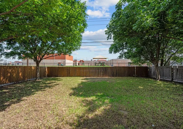 Photo 39 of Single family home for sale at 1404 Delia Chapa, Hutto, TX 78634 | MLS# 4521786 | Listing updated on 2026-09-02