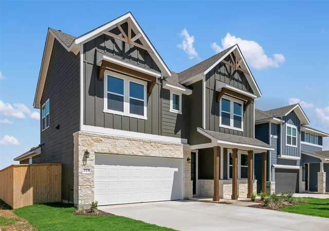 Photo 2 of Sale Pending at 233 Kirra Ct, Georgetown, TX 78626 | MLS# 5915638 | Listing updated on 2026-10-25