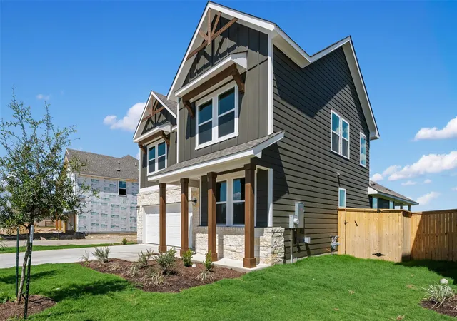 Photo 3 of Sale Pending at 233 Kirra Ct, Georgetown, TX 78626 | MLS# 5915638 | Listing updated on 2026-10-25