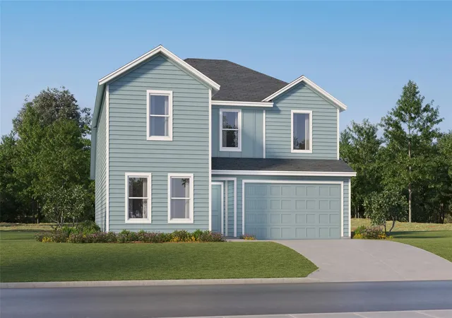 Photo 2 of Sale Pending at 404 Streaking Star Dr, Hutto, TX 78634 | MLS# 1984542 | Listing updated on 2026-07-27