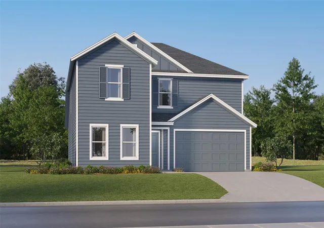 Photo 3 of Sale Pending at 404 Streaking Star Dr, Hutto, TX 78634 | MLS# 1984542 | Listing updated on 2026-07-27