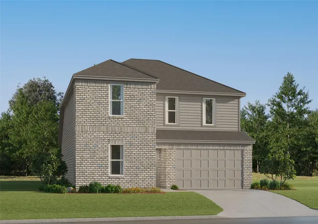 Photo 3 of Sale Pending at 404 Streaking Star Dr, Hutto, TX 78634 | MLS# 1984542 | Listing updated on 2026-07-27