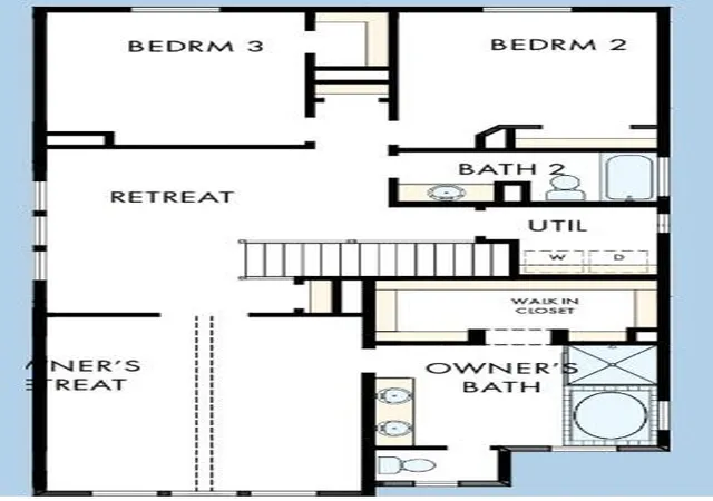 2nd image of 1407 Venus Cir #27, Round Rock, TX 78664 | MLS# 6449184