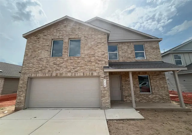 Photo 1 of Sale Pending at 120 Spotbill Ct, Uhland, TX 78640 | MLS# 8798048 | Listing updated on 2026-10-06