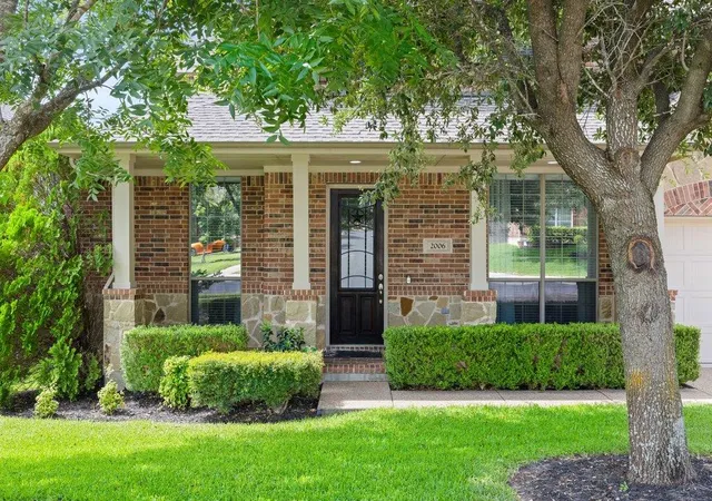 2nd image of 2006 Westvalley Pl, Round Rock, TX 78665 | MLS# 2669547