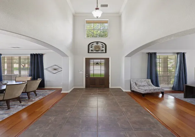 3rd image of 2006 Westvalley Pl, Round Rock, TX 78665 | MLS# 2669547