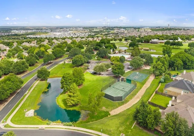 40th image of 2006 Westvalley Pl, Round Rock, TX 78665 | MLS# 2669547