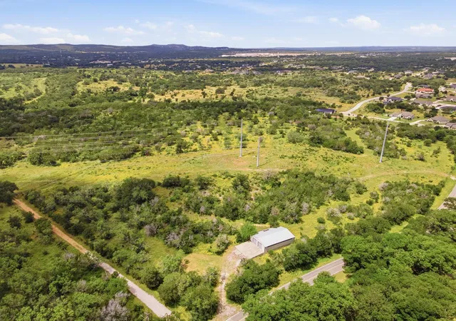 Photo 1 of Land for sale at 4810 And 4900 County Rd 404, Spicewood, TX 78669 | MLS# 2621925 | Listing updated on 2026-08-27