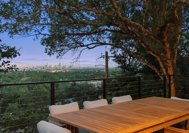 Photo 3 of Sale Pending at 5403 Ridge Oak Dr, Austin, TX 78731 | MLS# 8216906 | Listing updated on 2026-10-09