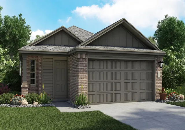 Photo 1 of Single family home for sale at 1505 Roaming Oak Bnd, Georgetown, TX 78628 | MLS# 8163388 | Listing updated on 2026-10-15