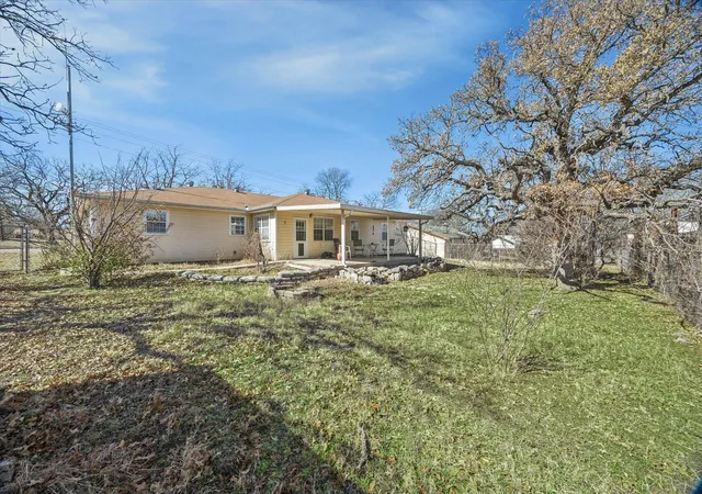 19th image of 1836 Ridgeview Dr, Kingsland, TX 78639 | MLS# 8501979