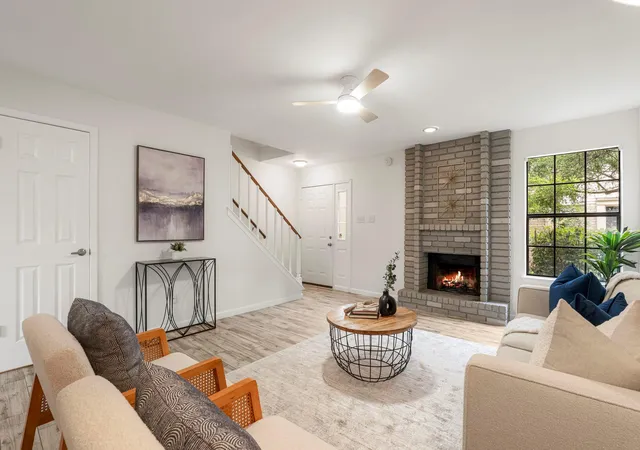 2nd image of 8400 Jamestown Dr #310, Austin, TX 78758 | MLS# 1687622
