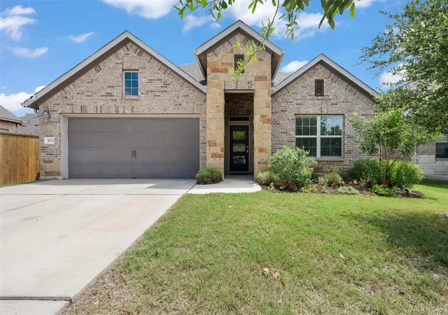 Photo 1 of Single family home for sale at 303 Cold River Run, Kyle, TX 78640 | MLS# 9469236 | Listing updated on 2026-10-09
