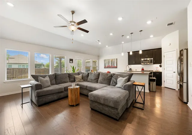 Photo 3 of Single family home for sale at 303 Cold River Run, Kyle, TX 78640 | MLS# 9469236 | Listing updated on 2026-10-09