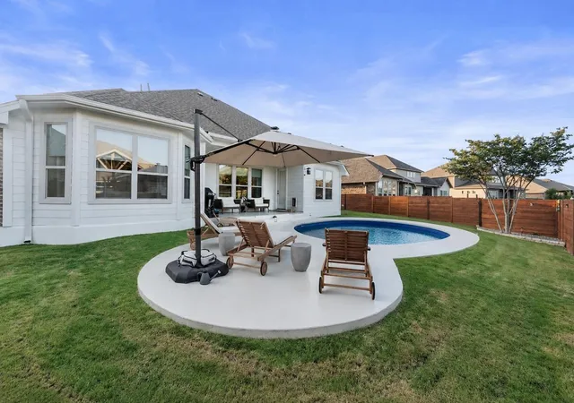 2nd image of 19405 Polden Hills Wy, Pflugerville, TX 78660 | MLS# 2070922