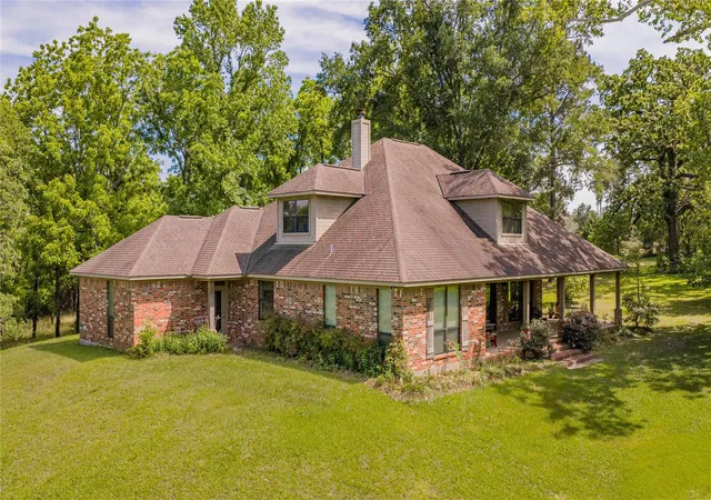 1st image of 1655 County Road 1627 Rd, Avinger, TX 75630 | MLS# 8807868