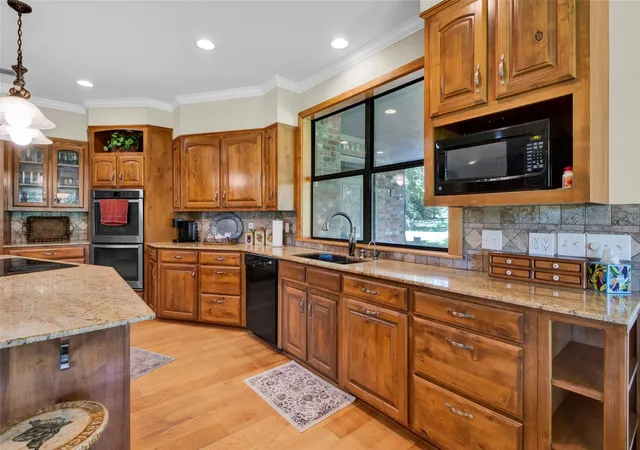 4th image of 1655 County Road 1627 Rd, Avinger, TX 75630 | MLS# 8807868