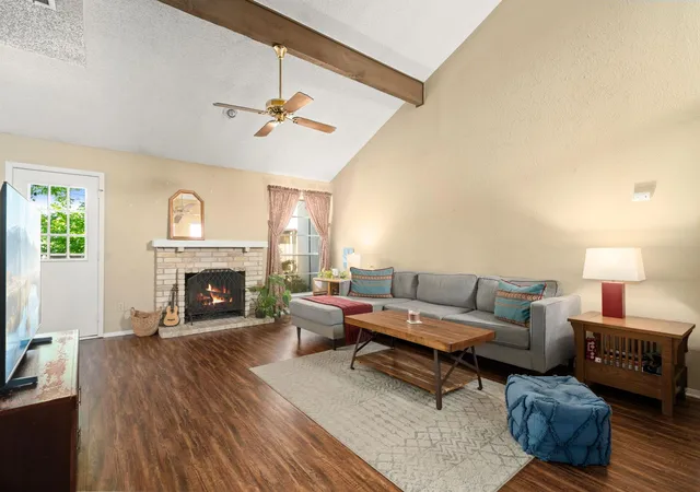 Photo 2 of Condo for sale at 1026 Verbena Dr, Austin, TX 78750 | MLS# 7368229 | Listing updated on 2026-06-27