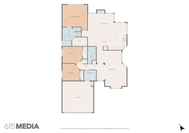 Photo 3 of Sale Pending at 8414 Ironweed Run, Round Rock, TX 78681 | MLS# 7440483 | Listing updated on 2026-08-30