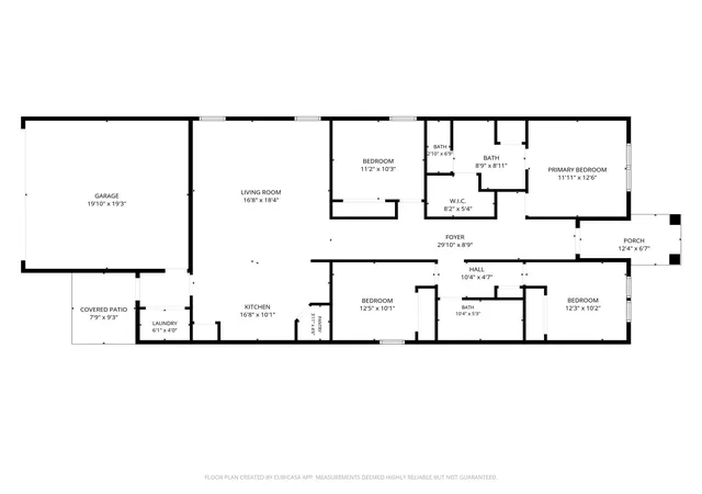 Photo 36 of Single family home for sale at 934 Main St, Hutto, TX 78634 | MLS# 1813428 | Listing updated on 2026-09-13