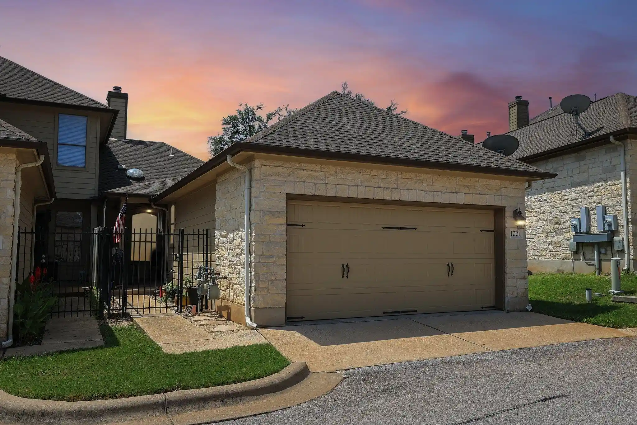 Listing Photo 39 - Condo for sale in 14100 Avery Ranch Blvd located at 14100 Avery Ranch Blvd, Austin, TX 78717 - Unit #1001