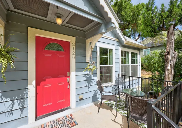 Photo 4 of Single family home for sale at 2120 Leander St, Georgetown, TX 78626 | MLS# 8015121 | Listing updated on 2026-09-08