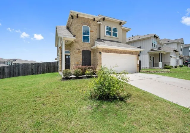 2nd image of 10832 Jameson Dr, Austin, TX 78747 | MLS# 1378172