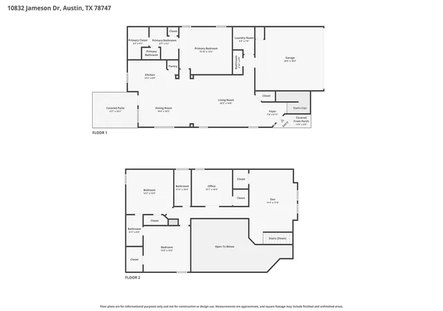 40th image of 10832 Jameson Dr, Austin, TX 78747 | MLS# 1378172