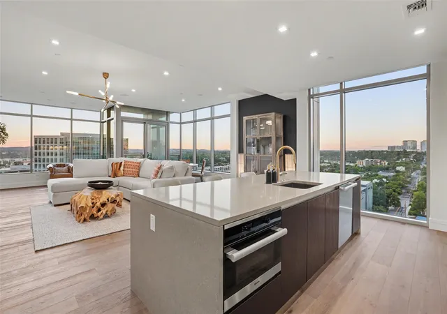 2nd image of Fifth & West Residences, Austin, TX 78701