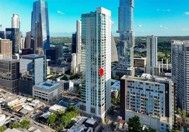 3rd image of Fifth & West Residences, Austin, TX 78701