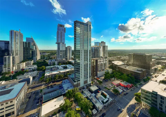 2nd image of Fifth & West Residences, Austin, TX 78701