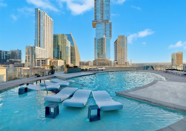 5th image of Fifth & West Residences, Austin, TX 78701
