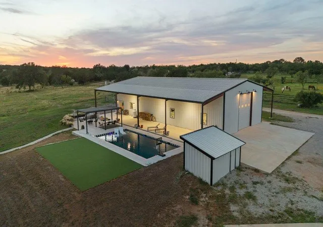 Photo 1 of Single family home for sale at 440 Flying X Rd, Spicewood, TX 78669 | MLS# 8649127 | Listing updated on 2026-08-16