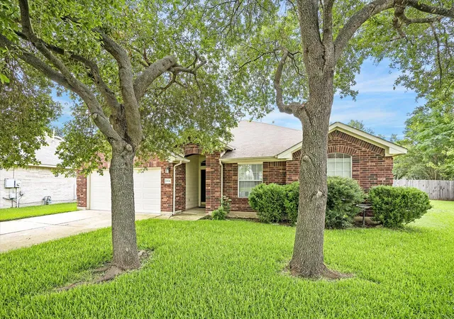 Photo 1 of Single family home for sale at 1836 White Indigo Trl, Round Rock, TX 78665 | MLS# 2139396 | Listing updated on 2026-09-25