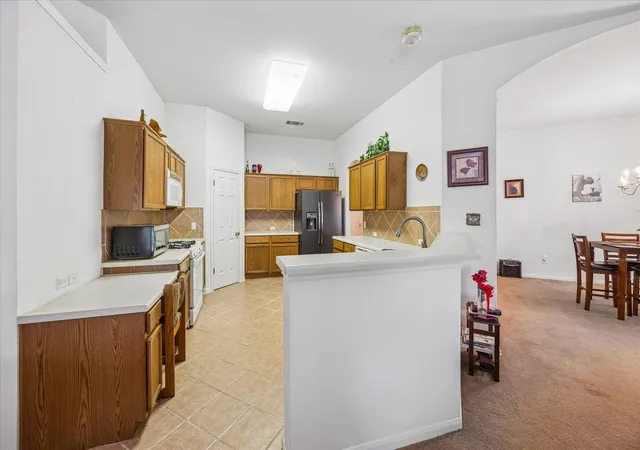 Photo 3 of Single family home for sale at 1836 White Indigo Trl, Round Rock, TX 78665 | MLS# 2139396 | Listing updated on 2026-09-25