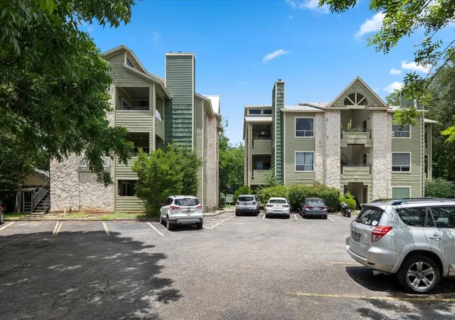 Photo 20 of Condo for sale at 506 W San Antonio St #205, San Marcos, TX 78666 | MLS# 1033408 | Listing updated on 2026-08-26